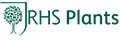 RHS Plants logo