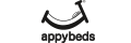 Happy Beds logo