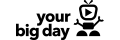 your big day logo