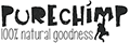 PURE CHIMP logo