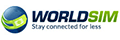 WORLDSIM logo