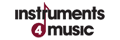 Instruments4music logo