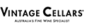 VINTAGE CELLARS logo