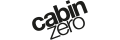 cabin zero logo