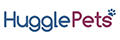 HugglePets logo