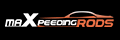 MaXpeedingrods logo