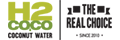 H2Coco logo