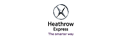 Heathrow Express logo