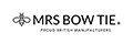 MRS BOW TIE logo