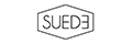 SUEDE logo