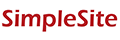 SimpleSite logo