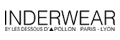 INDERWEAR logo