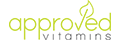 approved vitamins logo