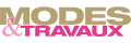 La boutique Modes & Travaux logo