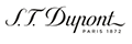S.T Dupont logo