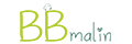 BB Malin logo