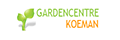 Garden Centre Koeman logo