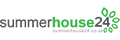 Summer House 24 logo