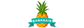 BANANAIR logo