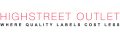 Highstreet Outlet logo