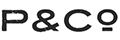 P&Co logo