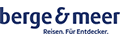 berge & meer logo