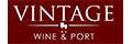 Vintage Wine & Port logo