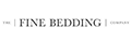 The Fine Bedding Company logo