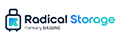 Radical Storage logo