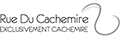 Rue du Cachemire logo