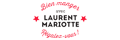 Bien manger avec Laurent Mariotte logo