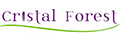 Cristal Forest logo