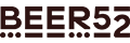 BEER52 logo