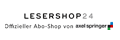 Lesershop24 logo