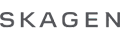SKAGEN logo