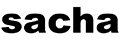 SACHA logo