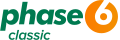 phase6 logo