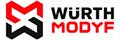 Würth MODFY logo