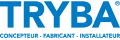 TRYBA logo