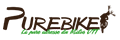 Purebike logo