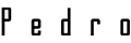 Pedro logo