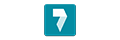 7digital logo