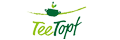 TeeTopf logo