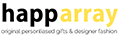 happarray logo