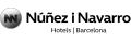 NN Hotels logo