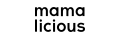 MAMALICIOUS logo