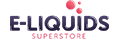 E-Liquid Superstore logo