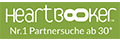 Heartbooker logo