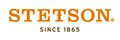 STETSON logo