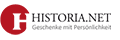 HISTORIA logo
